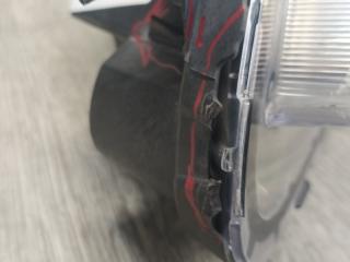 Фара передняя левая SIENNA 11-16 2013 GSL30 3.5 2GR-FE