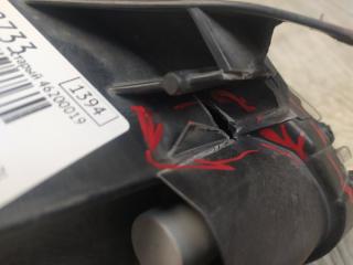 Фара передняя левая SIENNA 11-16 2013 GSL30 3.5 2GR-FE