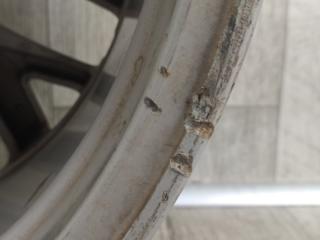 Диск R16 TOYOTA CAMRY 70 17-