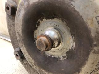 Гидротрансформатор АКПП 4RUNNER 02-09