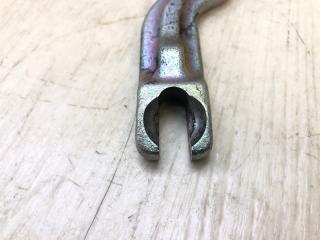 Вилка сцепления NIRO 16- 2017 1.6 G4LE