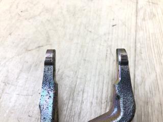 Вилка сцепления NIRO 16- 2017 1.6 G4LE