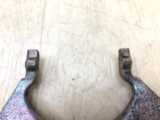 Вилка сцепления NIRO 16- 2017 1.6 G4LE