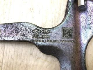 Вилка сцепления NIRO 16- 2017 1.6 G4LE