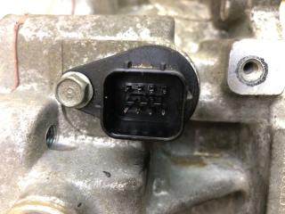 Двигатель электрический NIRO 16- 2017 1.6 G4LE