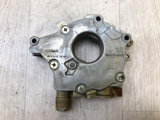 Масляный насос QX60/JX35 12-20 2012 Внедорожник 3.5