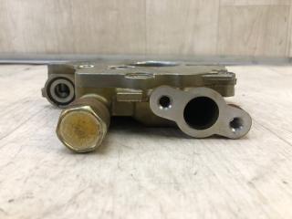 Масляный насос INFINITI QX60/JX35 12-20 Внедорожник 3.5