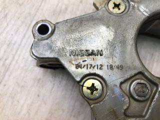 Масляный насос QX60/JX35 12-20 2012 Внедорожник 3.5