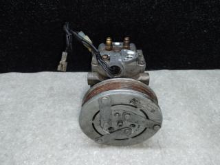 Компрессор кондиционера COROLLA E90 87-91