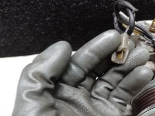 Компрессор кондиционера TOYOTA COROLLA E90 87-91