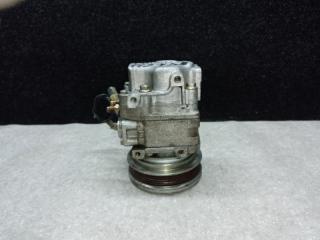 Компрессор кондиционера COROLLA E90 87-91