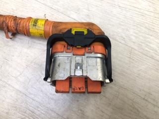 Двигатель электрический NIRO 16- 2017 1.6 G4LE