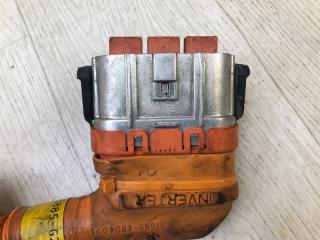 Двигатель электрический NIRO 16- 2017 1.6 G4LE