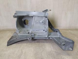 Лонжерон передний правый SENTRA B17 12-21 2012 Седан 1.8