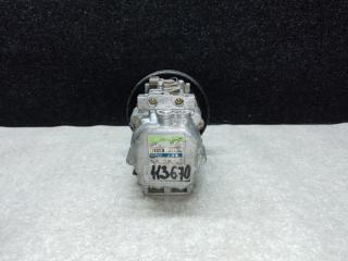 Компрессор кондиционера COROLLA E100 91-95