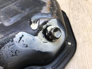 Поддон двигателя QX60/JX35 12-20 2012 Внедорожник 3.5