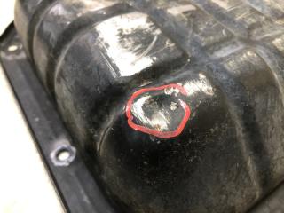 Поддон двигателя QX60/JX35 12-20 2012 Внедорожник 3.5