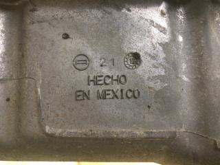 Поддон двигателя QX60/JX35 12-20 2012 Внедорожник 3.5