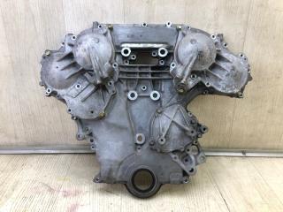 Крышка ГРМ передняя INFINITI QX60/JX35 12-20 2012