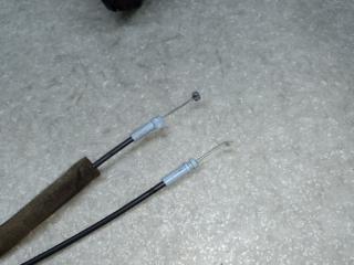 Замок двери передний левый RDX 12-19 2013 3.5 J35Z2