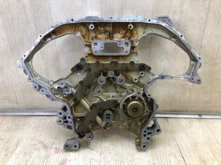 Крышка ГРМ задняя QX60/JX35 12-20 2012 Внедорожник 3.5