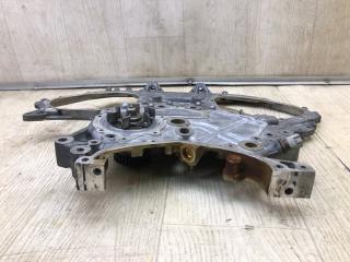 Крышка ГРМ задняя QX60/JX35 12-20 2012 Внедорожник 3.5