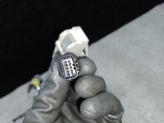 Ручка двери наружная передняя левая RDX 12-19 2013 3.5 J35Z2