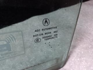 Стекло двери переднее левое RDX 12-19 2013 3.5 J35Z2