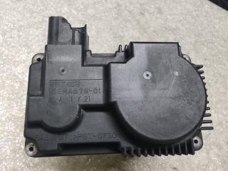 Дроссельная заслонка X-TRAIL T30 01-07 2.5 QR25DE