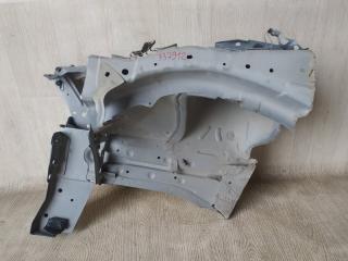 Лонжерон передний левый SENTRA B17 12-21 2012 Седан 1.8