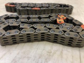 Натяжитель цепи ГРМ QX60/JX35 12-20 2012 Внедорожник 3.5