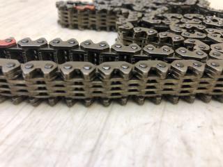 Натяжитель цепи ГРМ QX60/JX35 12-20 2012 Внедорожник 3.5