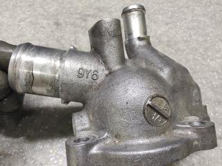 Корпус термостата X-TRAIL T30 01-07 2.5 QR25DE