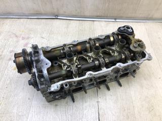 Головка блока цилиндров левая INFINITI QX60/JX35 12-20 2012
