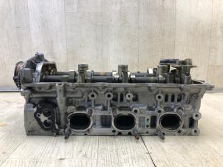 Головка блока цилиндров левая QX60/JX35 12-20 2012 Внедорожник 3.5