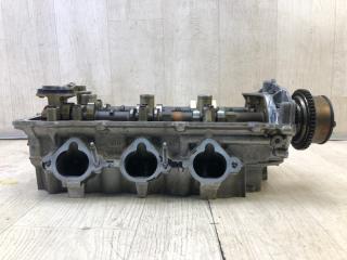 Головка блока цилиндров левая QX60/JX35 12-20 2012 Внедорожник 3.5