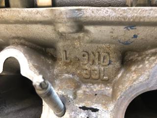 Головка блока цилиндров левая QX60/JX35 12-20 2012 Внедорожник 3.5