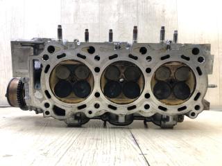 Головка блока цилиндров левая QX60/JX35 12-20 2012 Внедорожник 3.5