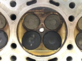 Головка блока цилиндров левая QX60/JX35 12-20 2012 Внедорожник 3.5