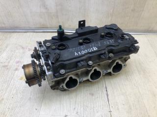 Головка блока цилиндров правая INFINITI QX60/JX35 12-20 2012