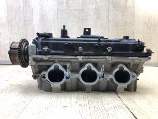 Головка блока цилиндров правая QX60/JX35 12-20 2012 Внедорожник 3.5