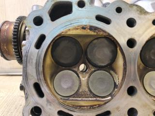 Головка блока цилиндров правая QX60/JX35 12-20 2012 Внедорожник 3.5