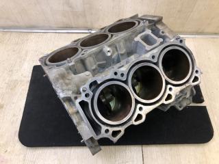 Блок двигателя INFINITI QX60/JX35 12-20 2012