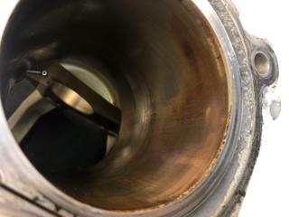 Блок двигателя QX60/JX35 12-20 2012 Внедорожник 3.5