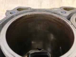 Блок двигателя QX60/JX35 12-20 2012 Внедорожник 3.5