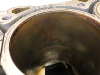 Блок двигателя QX60/JX35 12-20 2012 Внедорожник 3.5