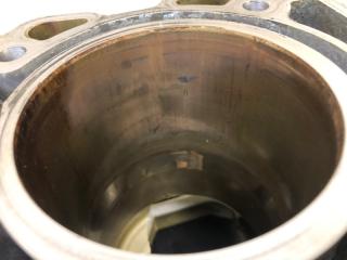 Блок двигателя QX60/JX35 12-20 2012 Внедорожник 3.5