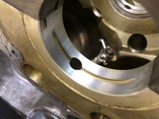 Блок двигателя QX60/JX35 12-20 2012 Внедорожник 3.5