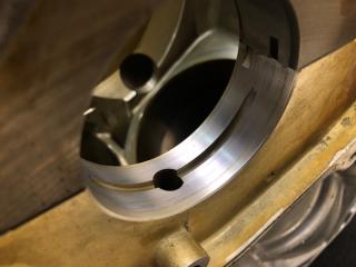 Блок двигателя QX60/JX35 12-20 2012 Внедорожник 3.5