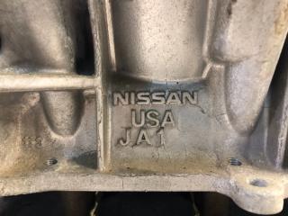 Блок двигателя QX60/JX35 12-20 2012 Внедорожник 3.5